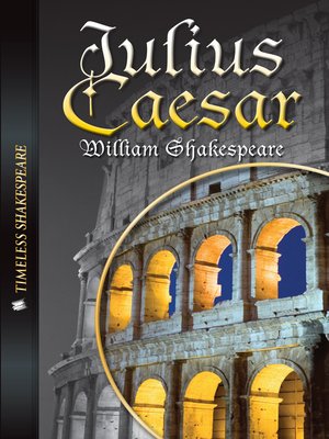 Julius Caesar - ebook